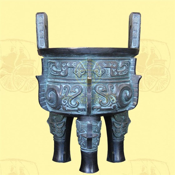 圓鼎2