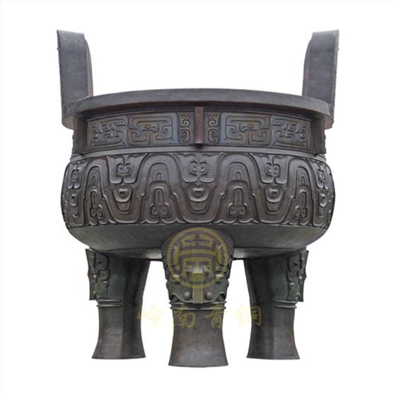 現(xiàn)貨：大克鼎