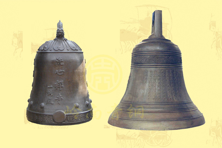 銅鐘21————————銅鐘22